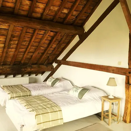 Maison La Vie En Rose