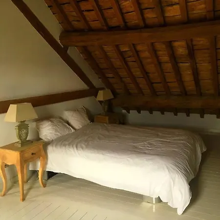 Maison La Vie En Rose