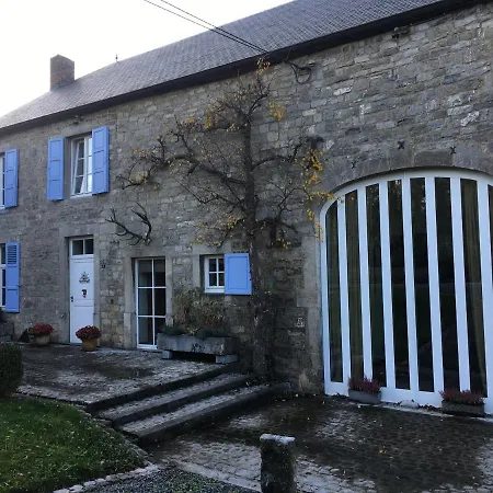 Daire Maison La Vie En Rose *